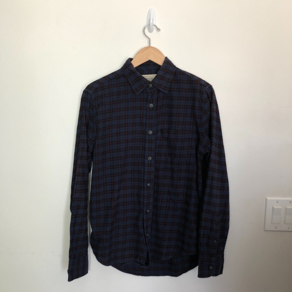 Aeropostal Casual Button up